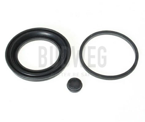 Seal, brake caliper piston